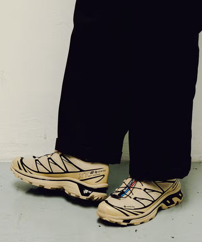 XT-6 GORE-TEX Waterproof Trainers | Trail & Outdoor Shoes