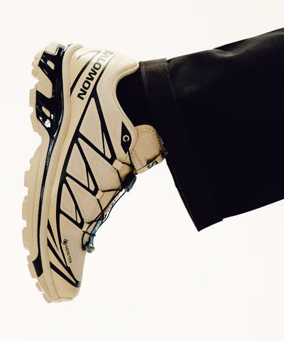 XT-6 GORE-TEX Waterproof Trainers | Trail & Outdoor Shoes