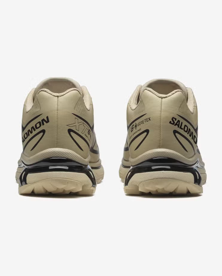 XT-6 GORE-TEX Waterproof Trainers | Trail & Outdoor Shoes