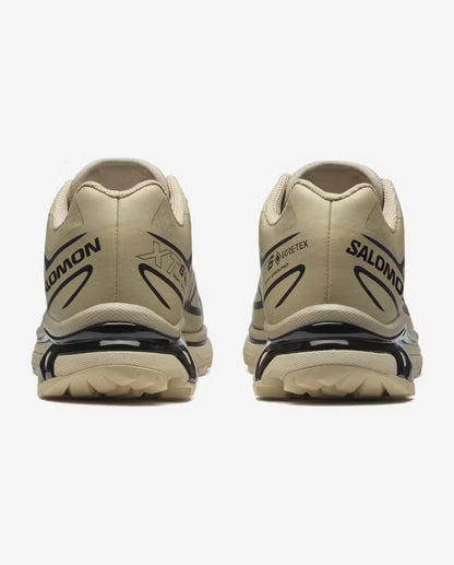 XT-6 GORE-TEX Waterproof Trainers | Trail & Outdoor Shoes