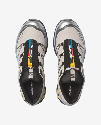 XT-6 GORE-TEX Waterproof Trainers | Trail & Outdoor Shoes