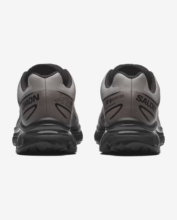 XT-6 GORE-TEX Waterproof Trainers | Trail & Outdoor Shoes