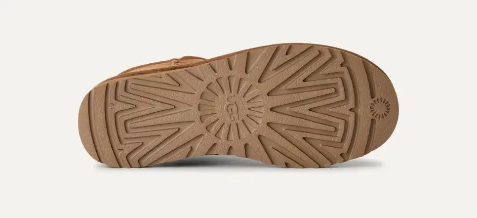 Classic Ultra Mini Boots | Women's Suede Ankle Boots