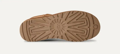 Classic Ultra Mini Boots | Women's Suede Ankle Boots