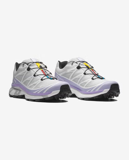 XT-6 GORE-TEX Waterproof Trainers | Trail & Outdoor Shoes