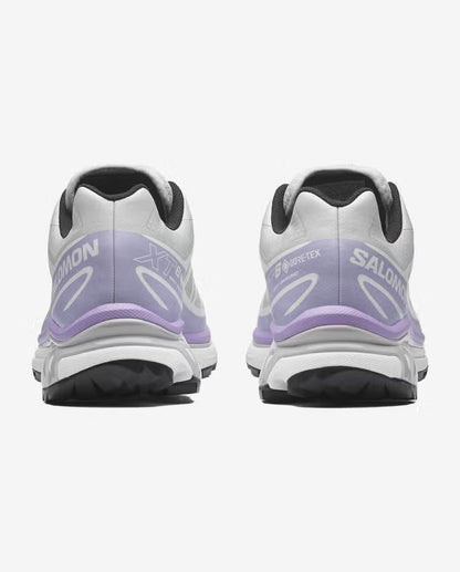 XT-6 GORE-TEX Waterproof Trainers | Trail & Outdoor Shoes