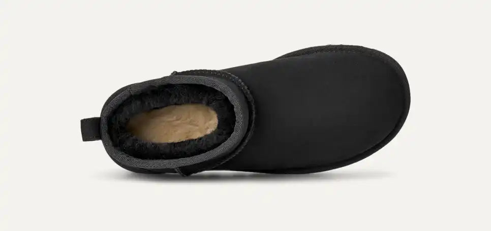 Classic Ultra Mini Boots | Women's Suede Ankle Boots