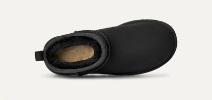 Classic Ultra Mini Boots | Women's Suede Ankle Boots