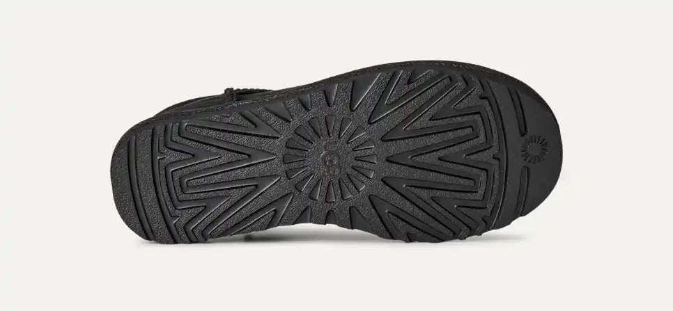 Classic Ultra Mini Boots | Women's Suede Ankle Boots