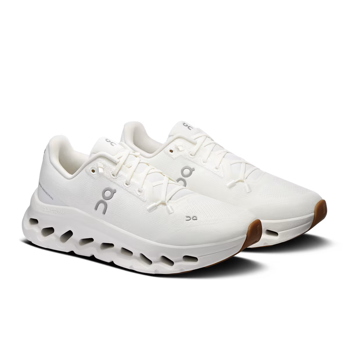 Cloudtilt Everyday Trainers | Lightweight Cushioned Walking Shoes