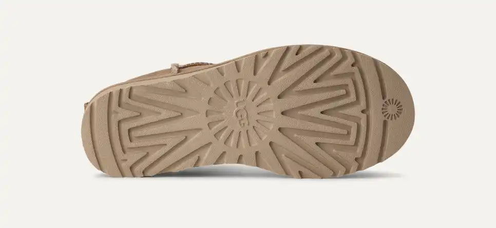 Classic Ultra Mini Boots | Women's Suede Ankle Boots