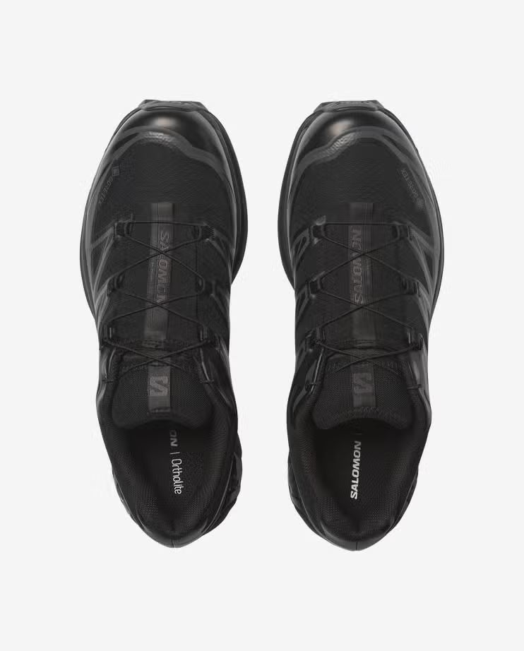 XT-6 GORE-TEX Waterproof Trainers | Trail & Outdoor Shoes