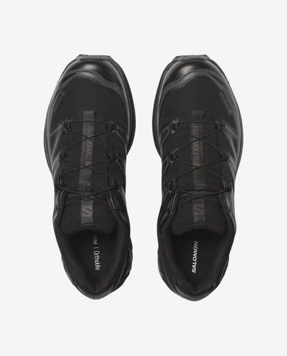 XT-6 GORE-TEX Waterproof Trainers | Trail & Outdoor Shoes