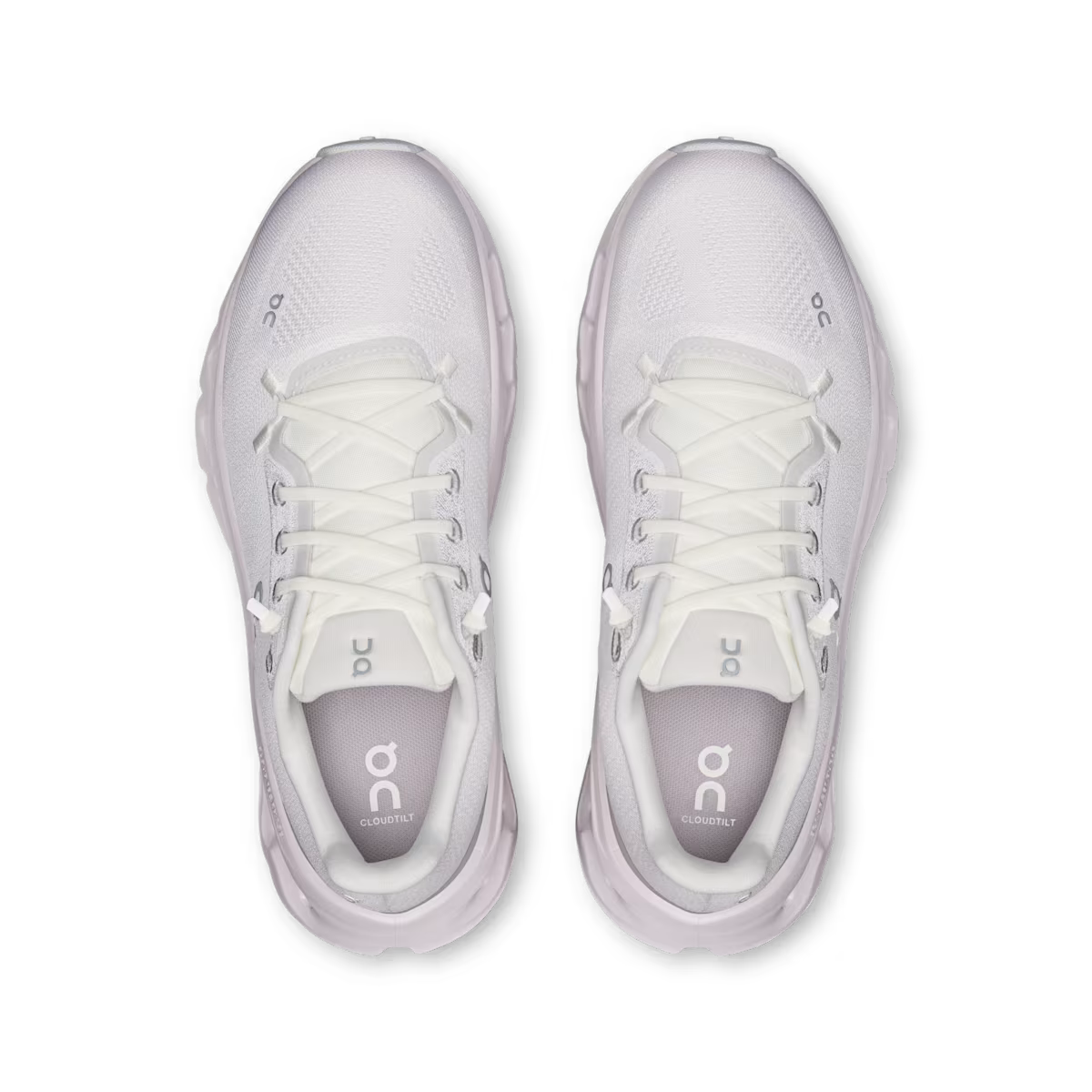 Cloudtilt Everyday Trainers | Lightweight Cushioned Walking Shoes