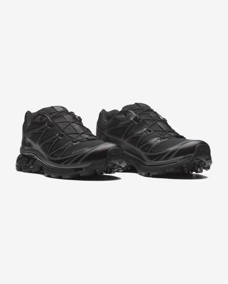 XT-6 GORE-TEX Waterproof Trainers | Trail & Outdoor Shoes