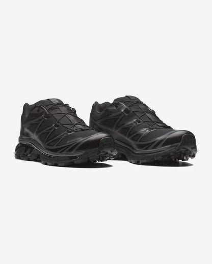XT-6 GORE-TEX Waterproof Trainers | Trail & Outdoor Shoes