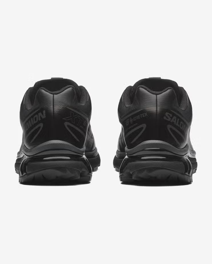 XT-6 GORE-TEX Waterproof Trainers | Trail & Outdoor Shoes