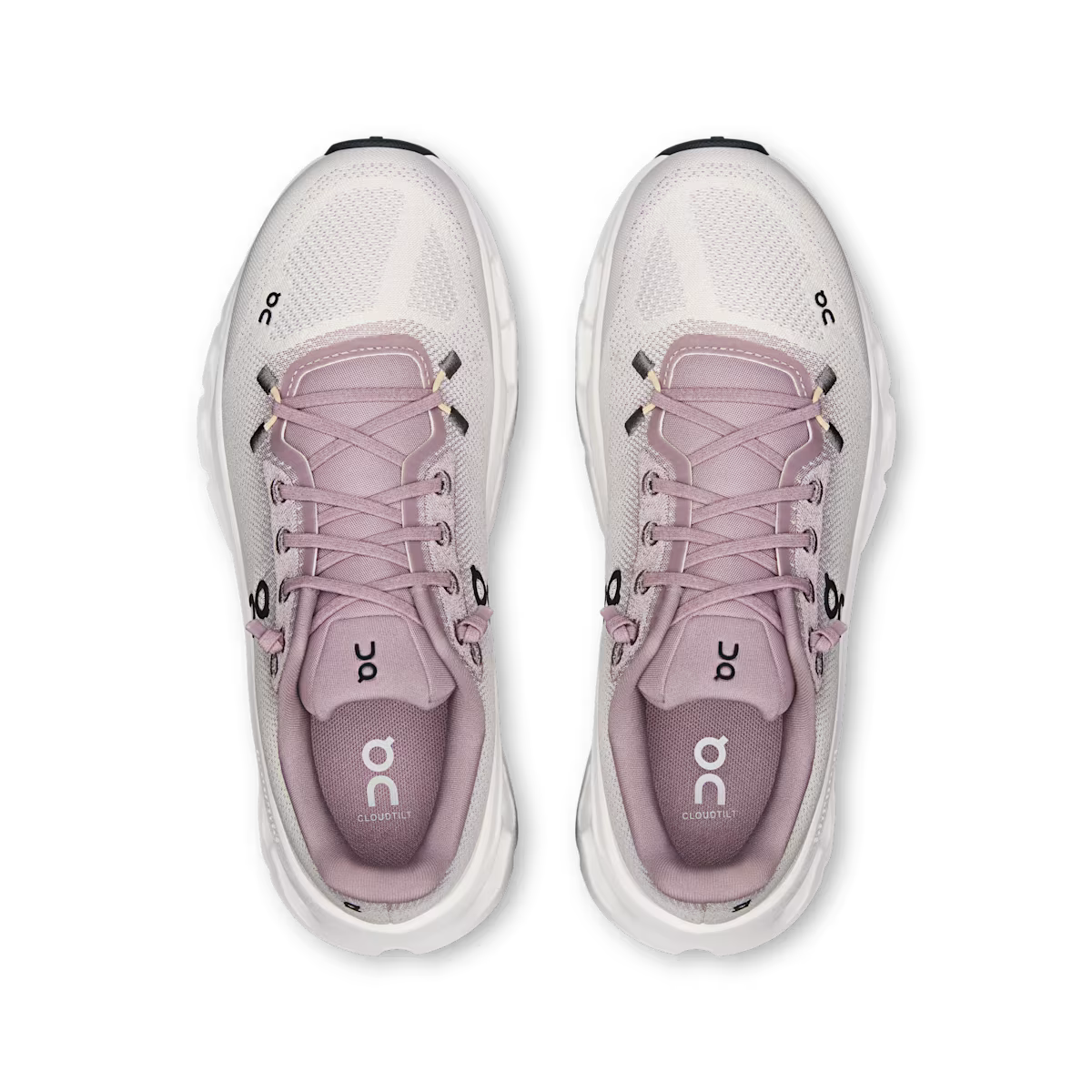 Cloudtilt Everyday Trainers | Lightweight Cushioned Walking Shoes