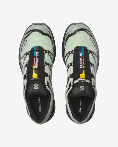XT-6 GORE-TEX Waterproof Trainers | Trail & Outdoor Shoes