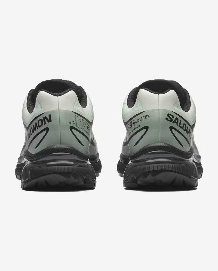 XT-6 GORE-TEX Waterproof Trainers | Trail & Outdoor Shoes