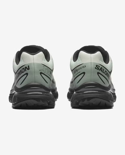 XT-6 GORE-TEX Waterproof Trainers | Trail & Outdoor Shoes