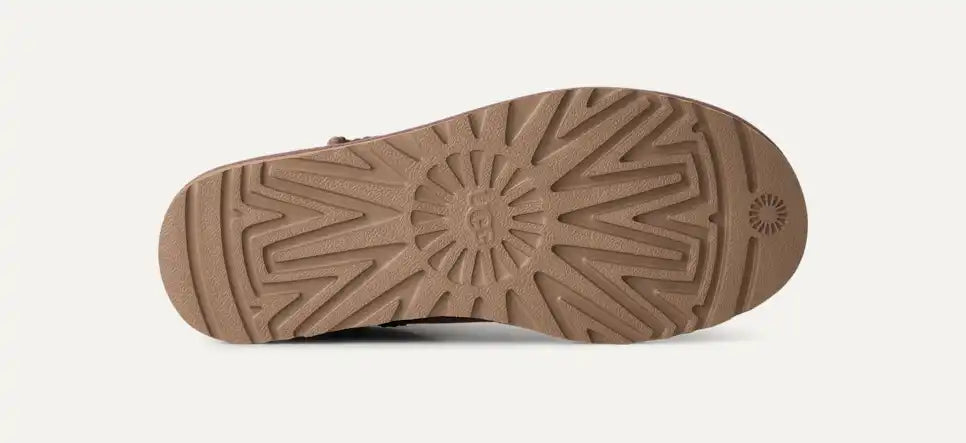 Classic Ultra Mini Boots | Women's Suede Ankle Boots