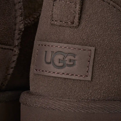 Classic Ultra Mini Boots | Women's Suede Ankle Boots