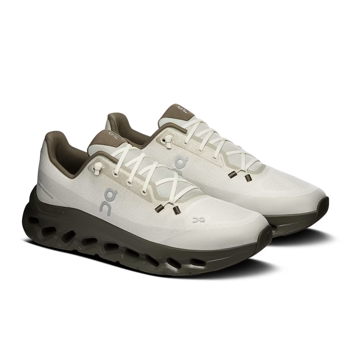 Cloudtilt Everyday Trainers | Lightweight Cushioned Walking Shoes