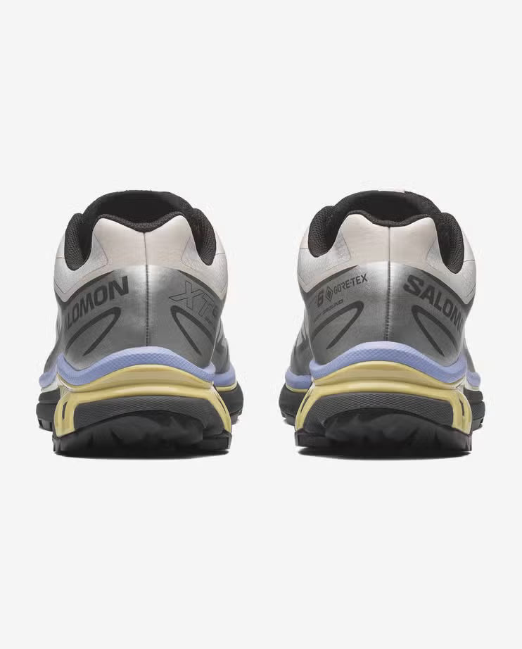 XT-6 GORE-TEX Waterproof Trainers | Trail & Outdoor Shoes