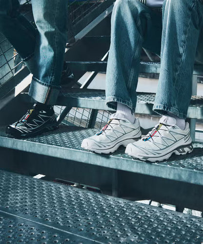 XT-6 GORE-TEX Waterproof Trainers | Trail & Outdoor Shoes