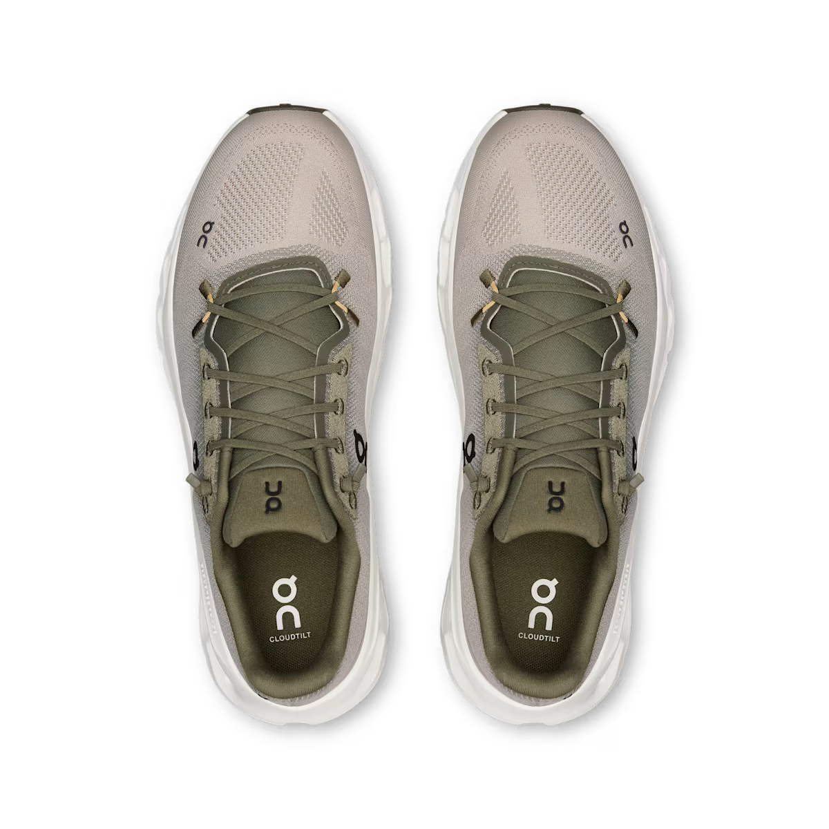 Cloudtilt Everyday Trainers | Lightweight Cushioned Walking Shoes