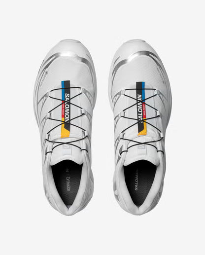 XT-6 GORE-TEX Waterproof Trainers | Trail & Outdoor Shoes