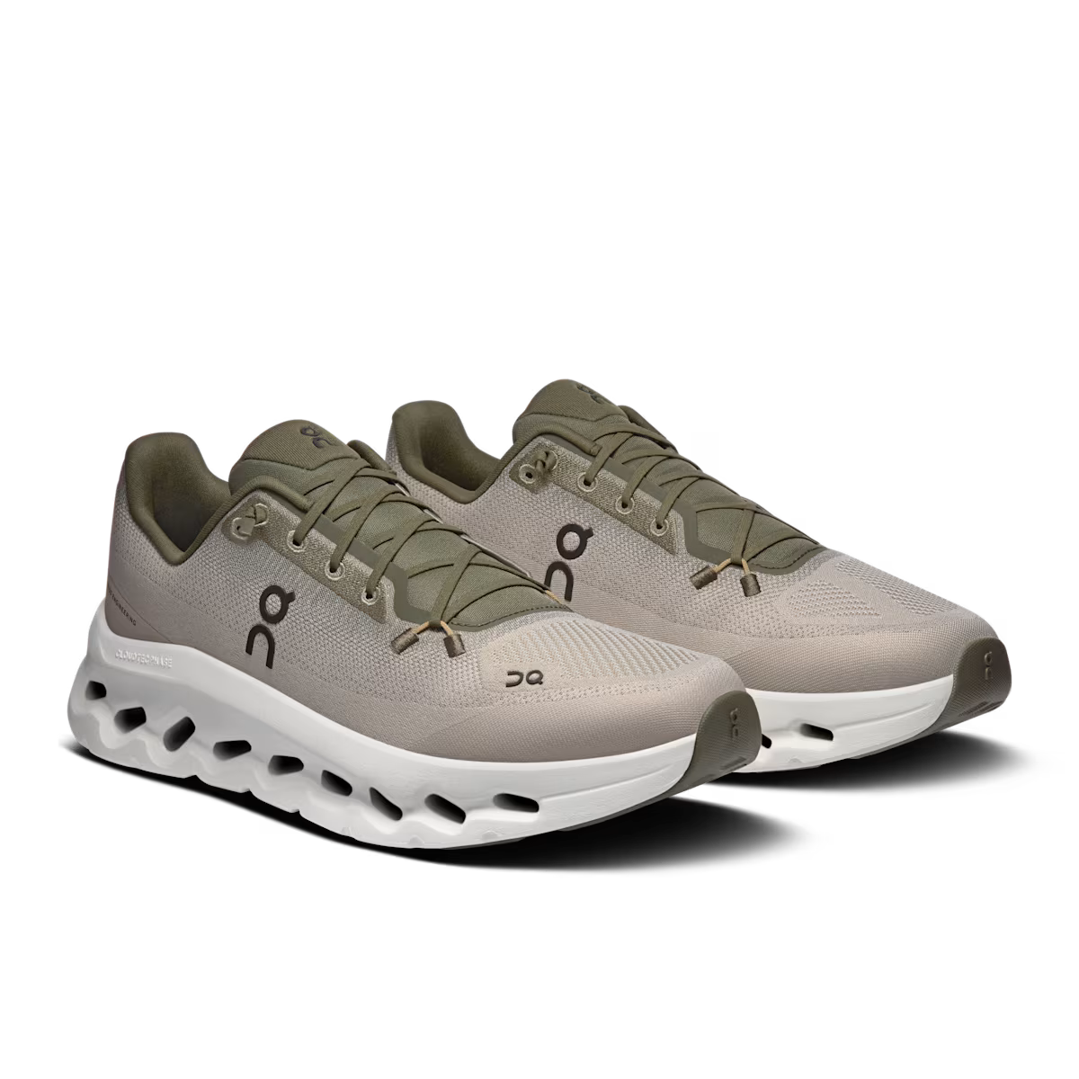 Cloudtilt Everyday Trainers | Lightweight Cushioned Walking Shoes
