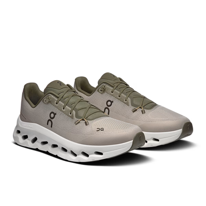 Cloudtilt Everyday Trainers | Lightweight Cushioned Walking Shoes