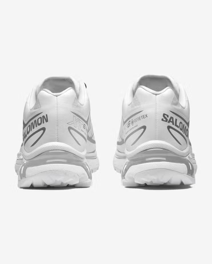 XT-6 GORE-TEX Waterproof Trainers | Trail & Outdoor Shoes
