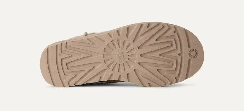 Classic Ultra Mini Boots | Women's Suede Ankle Boots