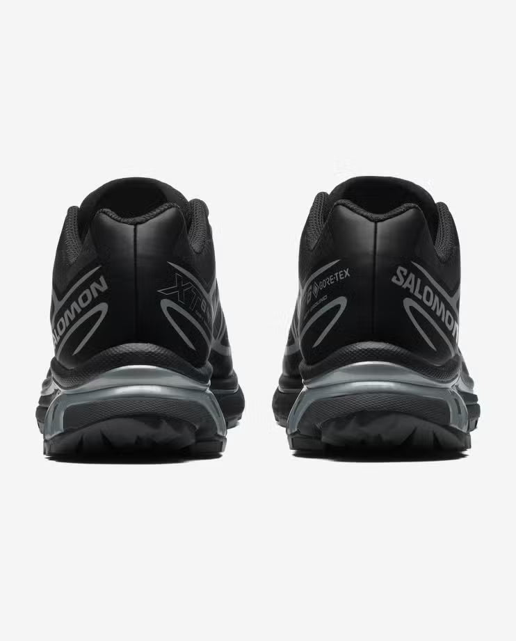 XT-6 GORE-TEX Waterproof Trainers | Trail & Outdoor Shoes