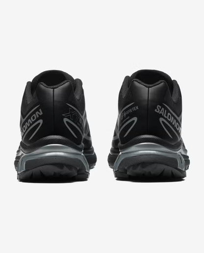 XT-6 GORE-TEX Waterproof Trainers | Trail & Outdoor Shoes