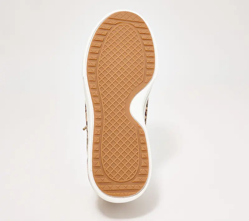 Arch Fit Washable Canvas Slip-On Sneakers