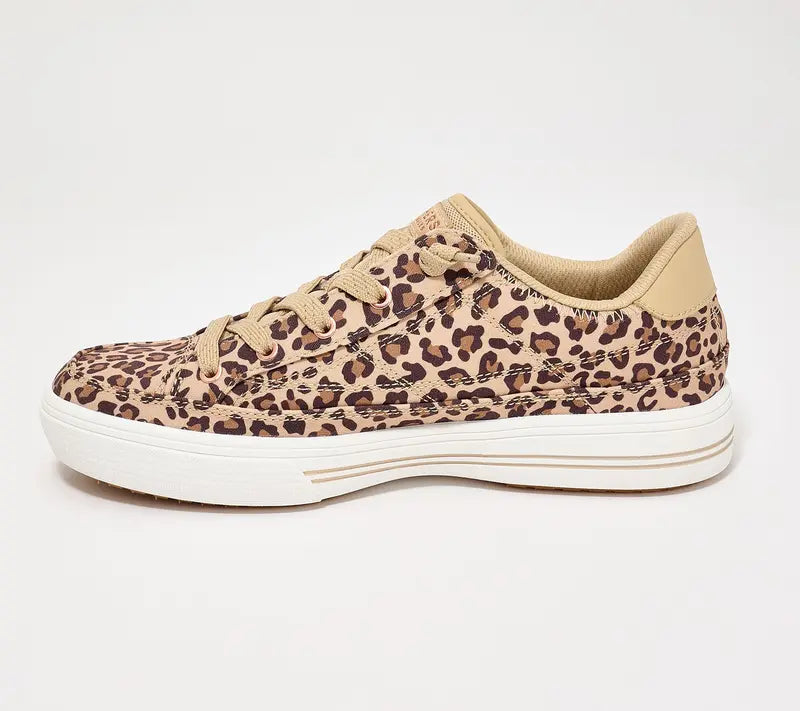 Arch Fit Washable Canvas Slip-On Sneakers