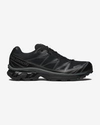 Black / Black / Asphalt