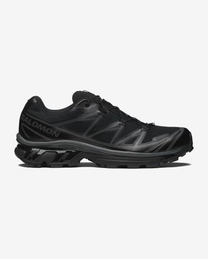 XT-6 GORE-TEX Waterproof Trainers | Trail & Outdoor Shoes