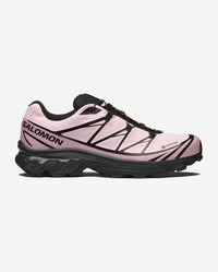 Black / Icy Pink / Dawn Pink