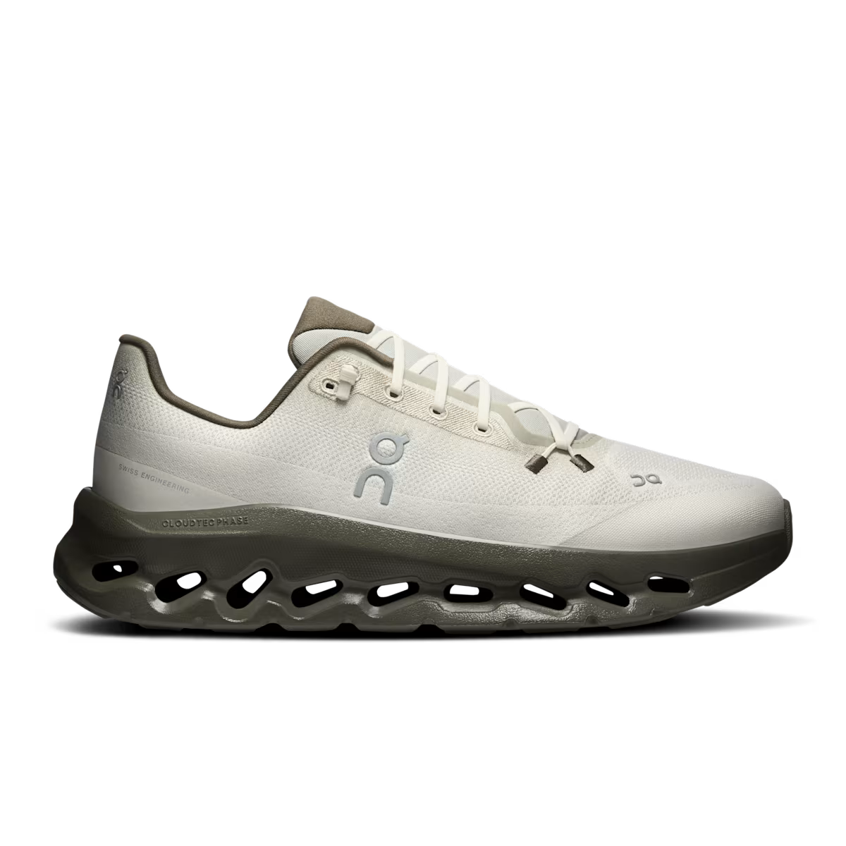 Cloudtilt Everyday Trainers | Lightweight Cushioned Walking Shoes