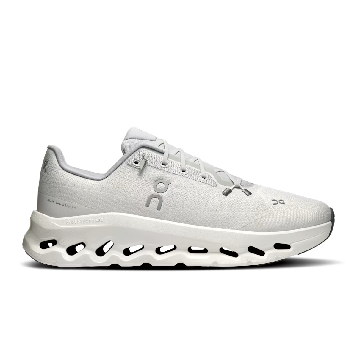Cloudtilt Everyday Trainers | Lightweight Cushioned Walking Shoes