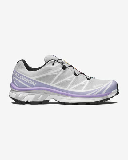 XT-6 GORE-TEX Waterproof Trainers | Trail & Outdoor Shoes