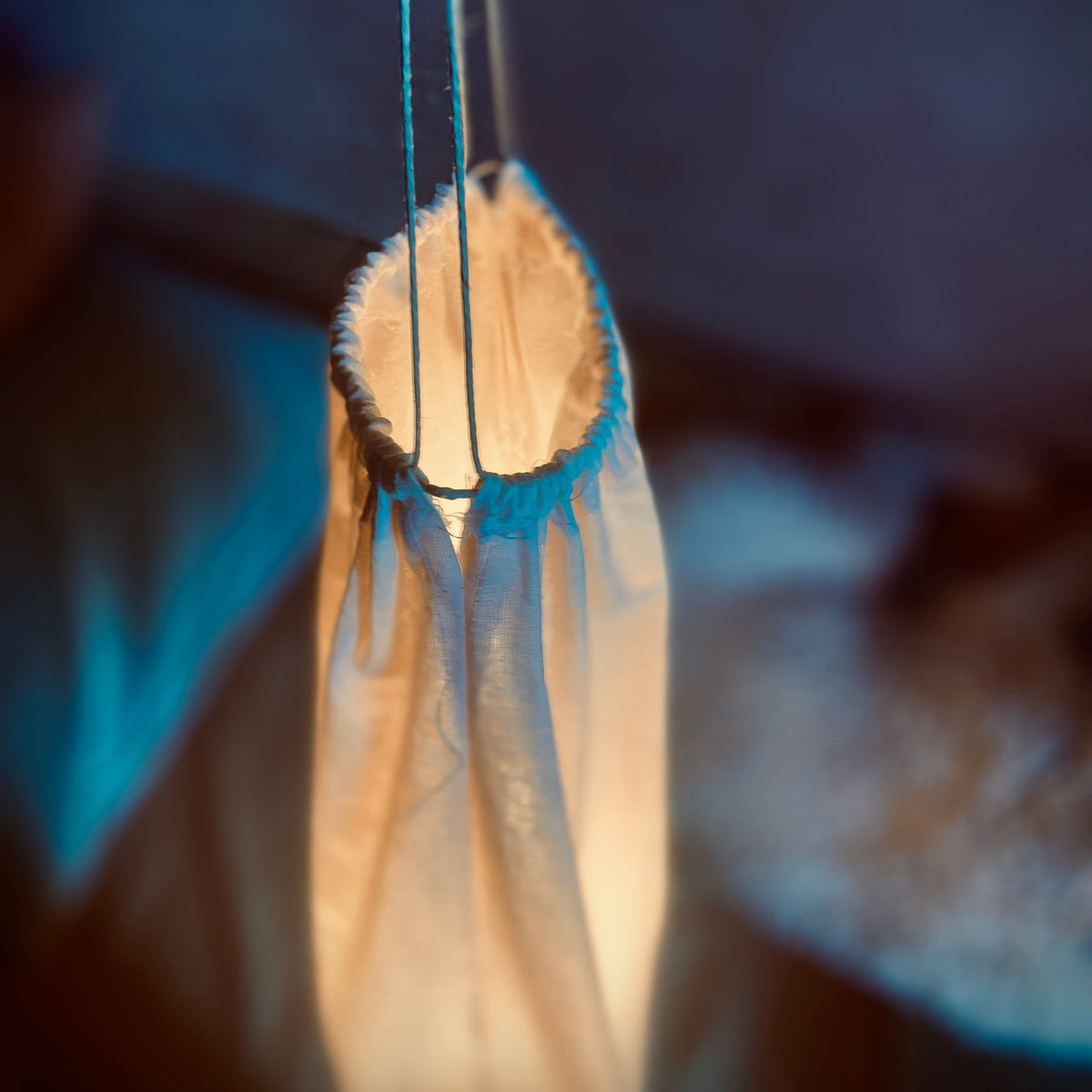 Lámpara BAG