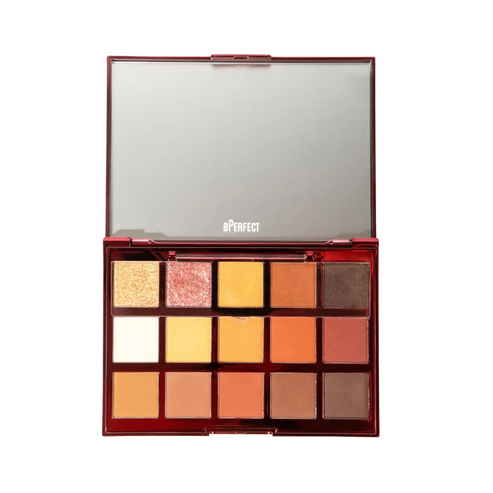 12-Piece Makeup & Beauty Gift Set | Complete Glam Collection