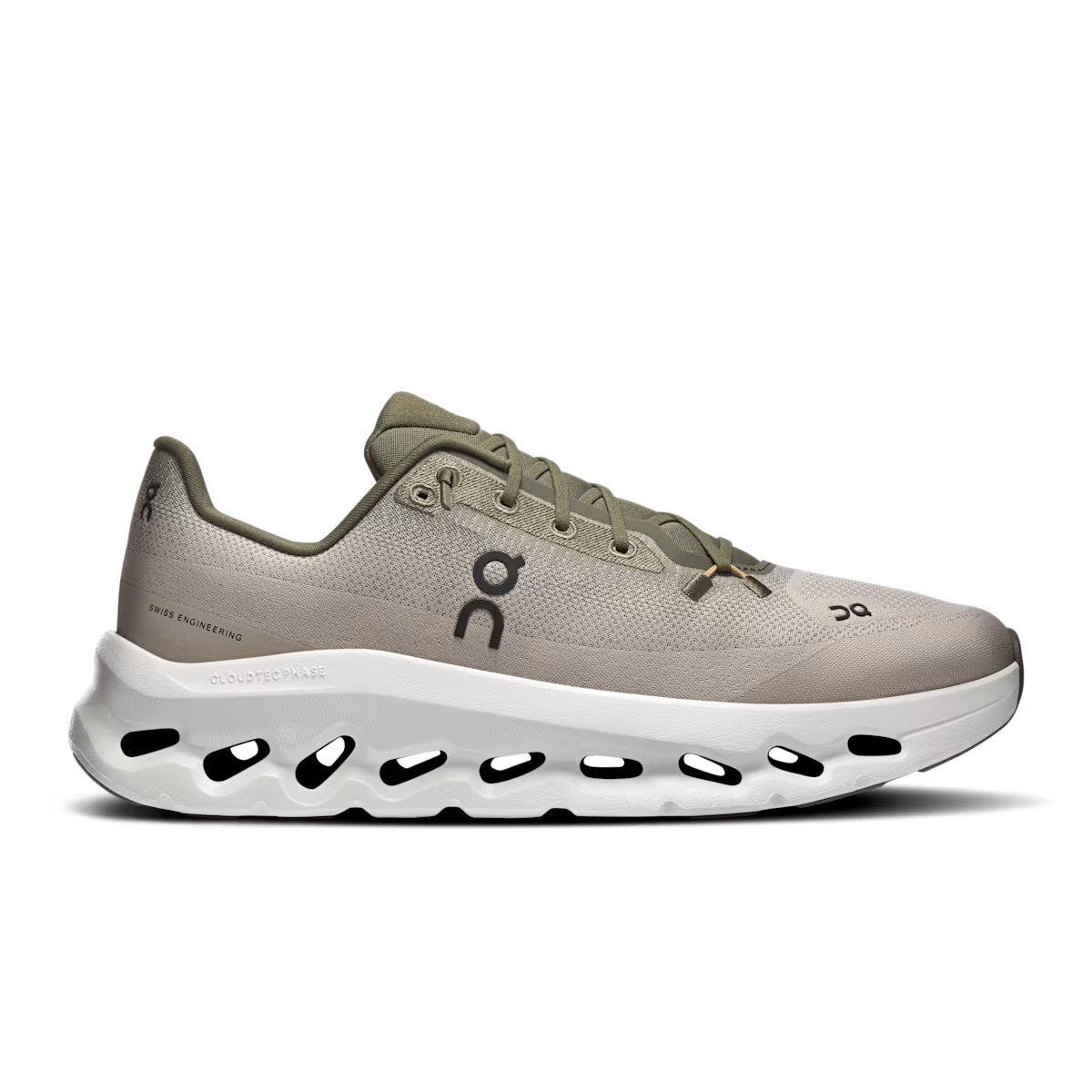 Cloudtilt Everyday Trainers | Lightweight Cushioned Walking Shoes