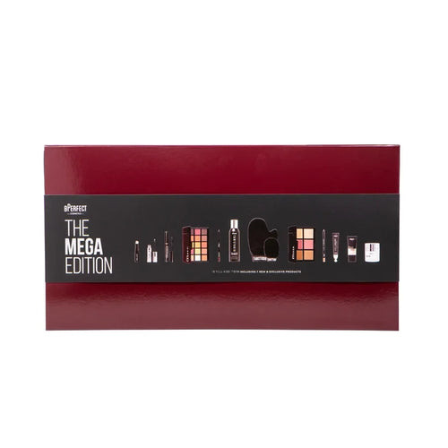 12-Piece Makeup & Beauty Gift Set | Complete Glam Collection